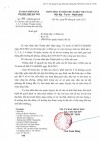 HỌC SINH HÀ NỘI QUAY LẠI TRƯỜNG HỌC