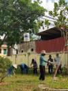 Công tác lao động, vệ sinh