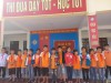 TRƯỜNG HỌC HẠNH PHÚC