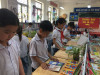NGÀY HỘI TRIỂN LÃM SÁCH Chủ đề: “ Ngày Sách và Văn hóa đọc Việt Nam”