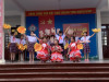 CHÀO NĂM HỌC MỚI 2023-2024