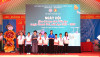 NGÀY HỘI GIAO LƯU HỌC SINH NĂM HỌC 2024-2025