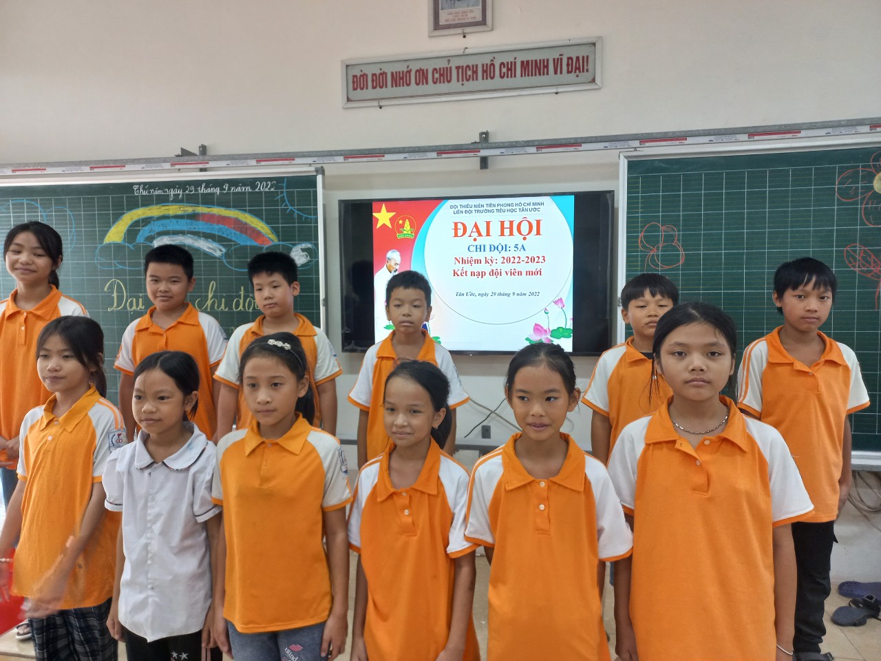 chi đội 4