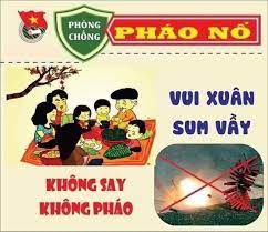 THỰC HIỆN NGHỊ ĐỊNH 137/2020/NĐ-CP CỦA CHÍNH PHỦ BAN HÀNH NGÀY 27/11/2020 VỀ QUẢN LÝ, SỬ DỤNG PHÁO